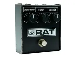 Pro Co RAT - What To Know & Where To Buy | Equipboard Pro Co RAT - What To Know & Where To Buy | Equipboard
