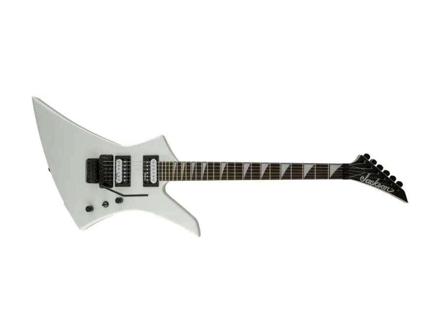 Jackson Kelly FR — Electric Guitar | Equipboard Jackson Kelly FR — Electric Guitar | Equipboard