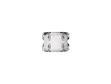 Ludwig Classic Maple in White Marine Pearl