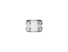 Ludwig Classic Maple in White Marine Pearl