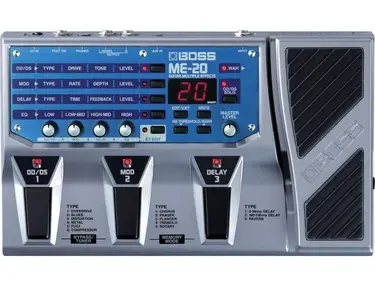 Boss ME-20