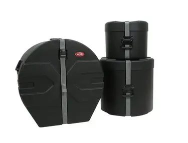 SKB Drum Cases