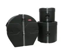 SKB Drum Cases main image