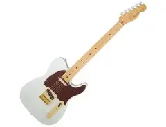 Fender 2016 Limited Edition Select Lite Ash Telecaster