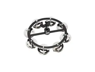 Meinl 5" Headliner Hi-Hat Tambourine