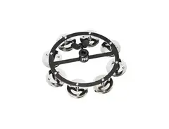 Meinl 5" Headliner Hi-Hat Tambourine