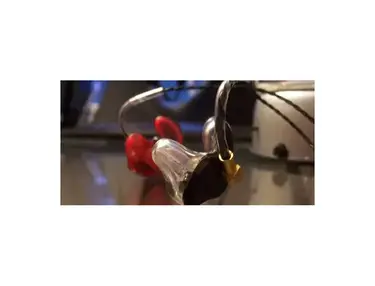 LiveWires In Ear Monitors - Dual Driver