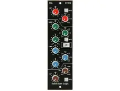 Solid State Logic 611EQ