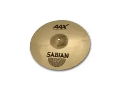 Sabian AAXplosion Crash 20"