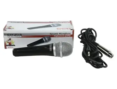 König KN-MIC50 Microphone