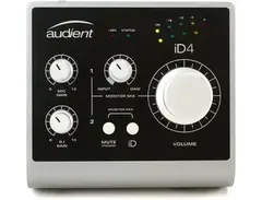 Audient iD4