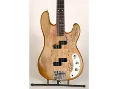 Frankenstein bass