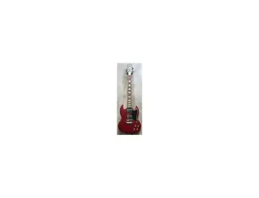 silvertone SG