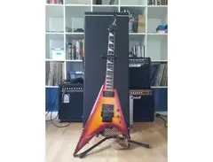 Ibanez RR Randy Rhoads Custom Shop Japan Signature Model main image
