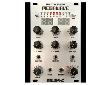 Richter Megawave