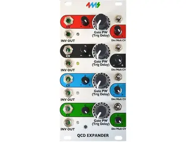 4ms QCD Expander
