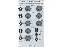 Doepfer A-106-1 Xtreme Filter