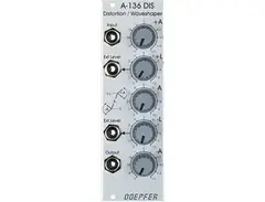 Doepfer A-136 DIS