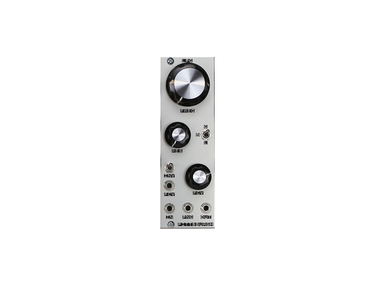 Pittsburgh Modular LPG