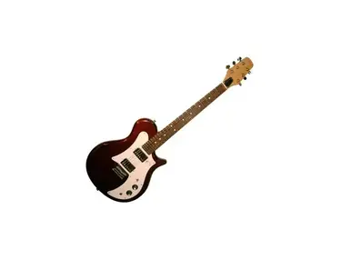 Gretsch BST-1000 "The Beast" Electric Guitar