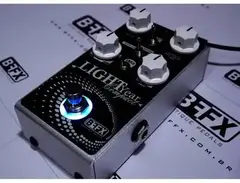 BFFX - Lightyear compact