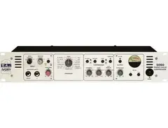 TL Audio 5060 - Preset 2-Channel Tube Compressor