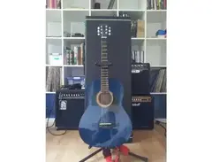 Baltimore Blue Burst