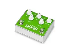 Dedalo Pixel Guitar Synth