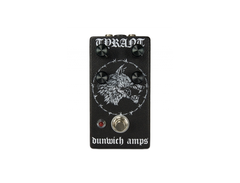 Dunwich Amps Tyrant