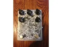 Abominable Electronics Throne Torcher