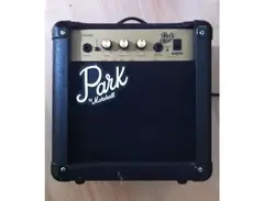 Park by Marshall G10 Mk. II Amplifier main image