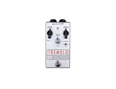 Cusack Music Tremolo AME