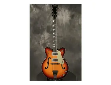 Gretsch 6076 Twelve String