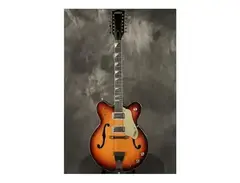 Gretsch 6076 Twelve String main image