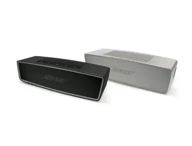 Bose SoundLink Mini Bluetooth speaker II