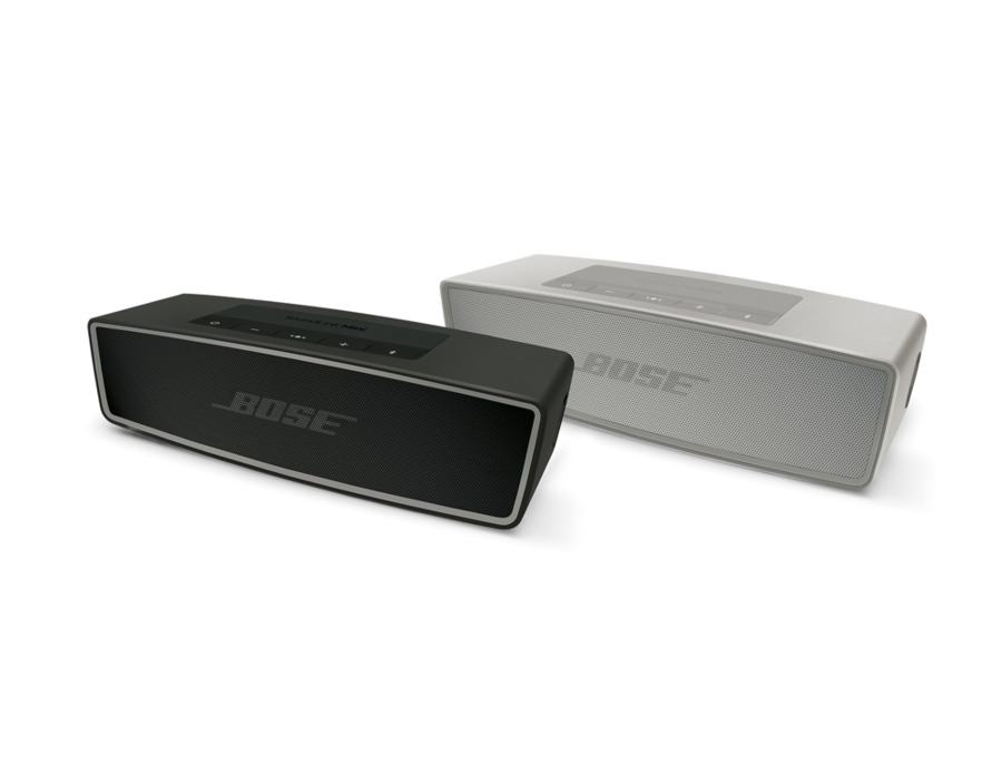 Bose Soundlink Mini Bluetooth Speaker Ii Equipboard