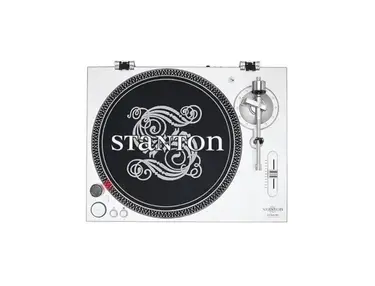 Stanton STR8-30 Turntable