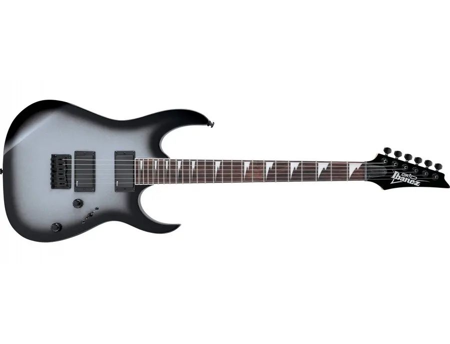 Ibanez GRG121DX BKF MOD エレキギター 初心者 Ibanez GRG121DX Ibanez GRG121DX BKF MOD エレキギター 初心者 Ibanez GRG121DX