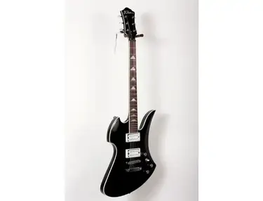 B.C. Rich Mockingbird Contour