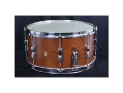 1940s WFL 8"x14" concert snare drum