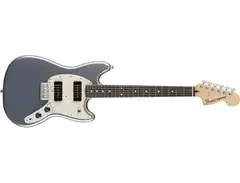 Fender Mustang P-90