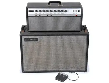 Electravox 408R
