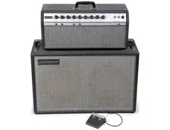 Electravox 408R