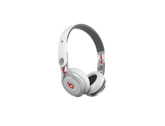 Beats By Dr. Dre Mixr On-Ear Headphones - ranked #12 in Headphones