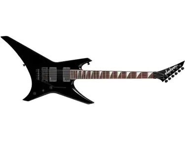 Jackson Warrior (X)