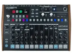 Arturia Drumbrute Analog Drum Machine Arturia Drumbrute Analog Drum Machine