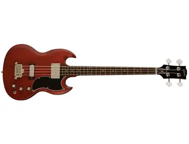 Gibson SG Standard Bass Faded WC