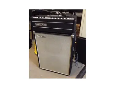 Vadis LB-60