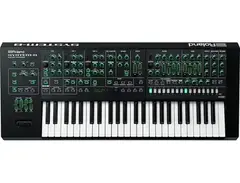 Roland SYSTEM-8 ｜海外製アルミサイドパネル付｜プラグアウト Roland SYSTEM-8 ｜海外製アルミサイドパネル付｜プラグアウト - メルカリ