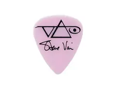 Ibanez 1000SVMP Steve Vai Signature 1.0mm Guitar Picks - Pink